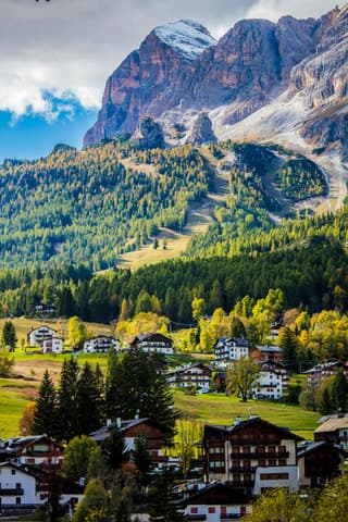 Dolomites Lakes Tour