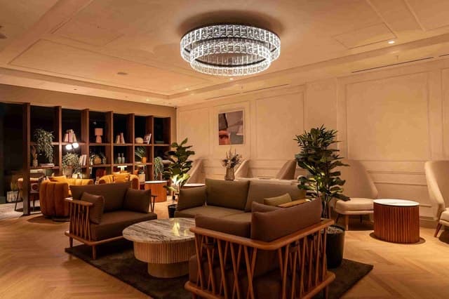 Heathrow Hotel Hoppa