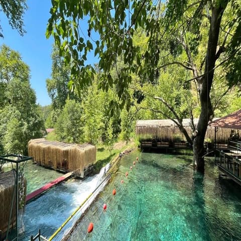 Marmaris Village Tour