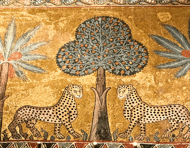 Best Palatine Chapel Tours in Palermo