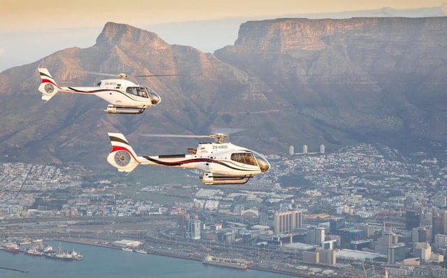 Cape Town Catamaran Cruise