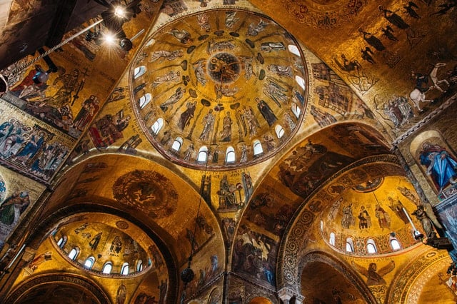 St. Mark's Basilica & Doge's Palace Tour