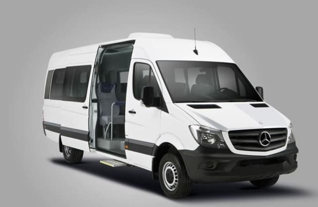 Reliable Private Transfers to Ushuaia & Tierra del Fuego