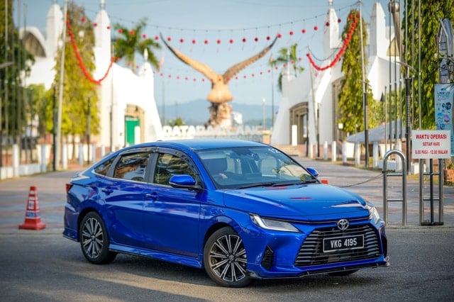 Penang Airport Transfer