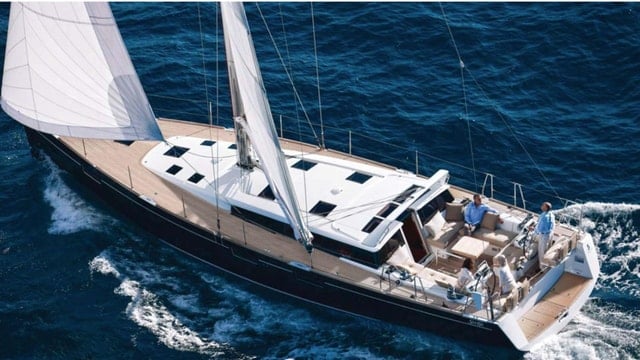Cyclops Riviera Boat Tour