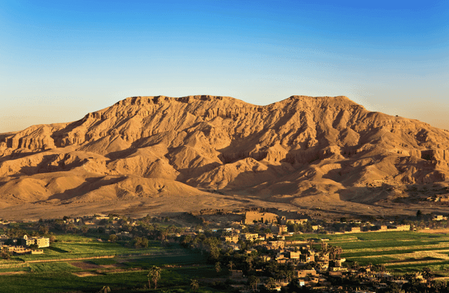 Top-Rated Luxor Cooking Classes