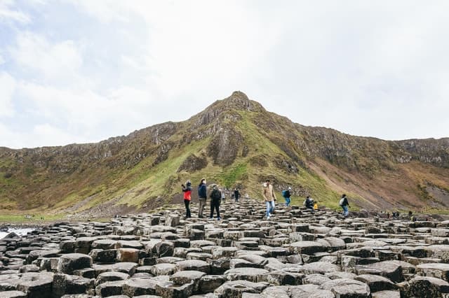 Best Giant's Causeway Tours from Belfast