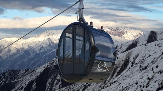 Best Zaamin National Park Tours from Samarkand