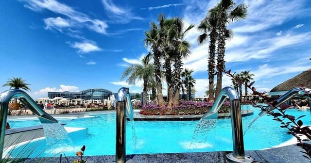 Therme Bucharest