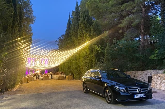 Compare Best Private Transfers to Alicante Airport