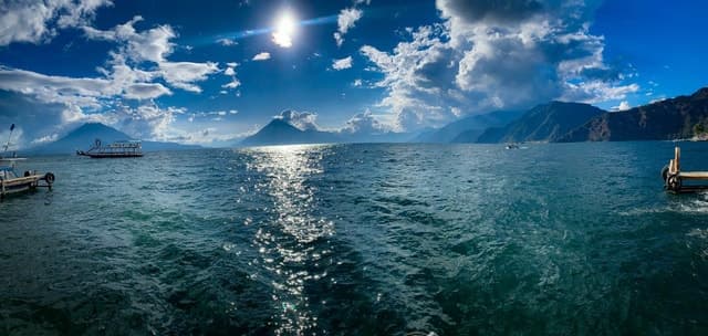 Guatemala City to Lake Atitlan: Scenic Day Trip