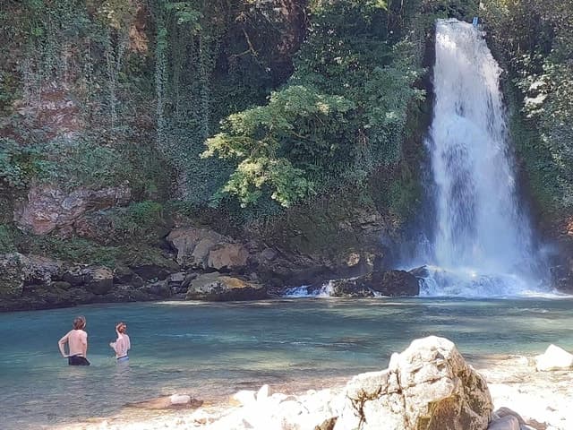 Kutaisi: Imereti & Samegrelo Adventure Tours