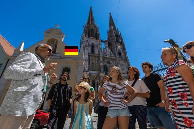 Best Regensburg Walking Tours: Explore Historic Bavaria