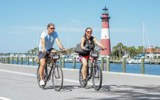 Hilton Head Bike Rental
