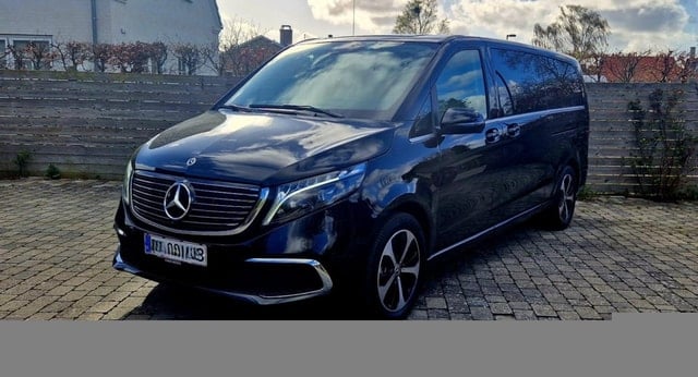 Copenhagen Airport Transfer