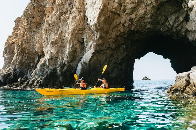 Milos Private Cruise