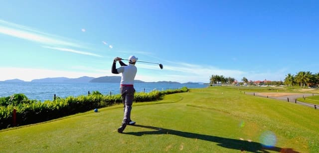 Top-Rated Golf Tours in KK