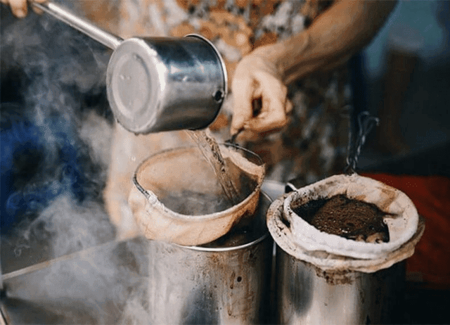 Ho Chi Minh City Craft Beer Tour