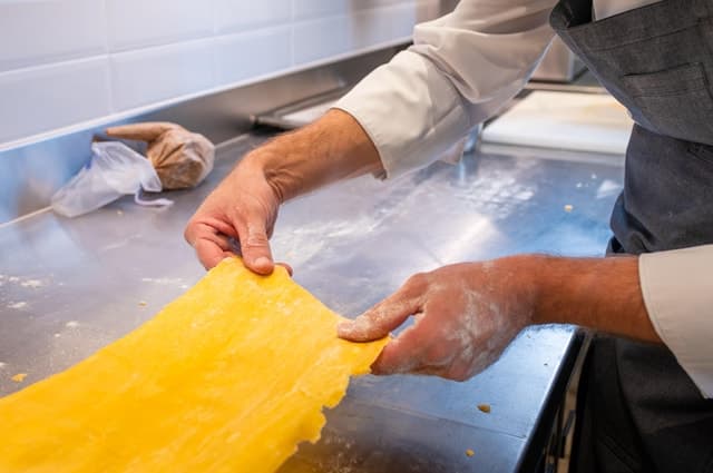 Amalfi Cooking Class
