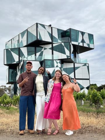 McLaren Vale Wine Tour - McLaren Vale