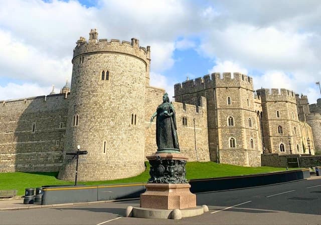 Top-Rated Windsor Castle Tours & Experiences