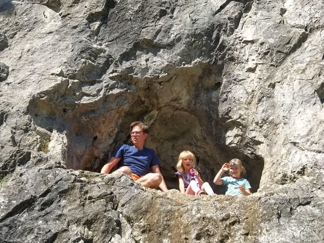 Moravian Karst Tour