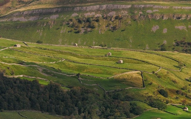 Yorkshire Dales Tour