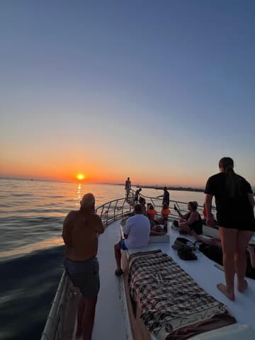 Best Side Sunset Gulet Cruise Options