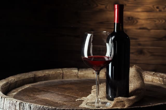 Tuscan Wine Experience