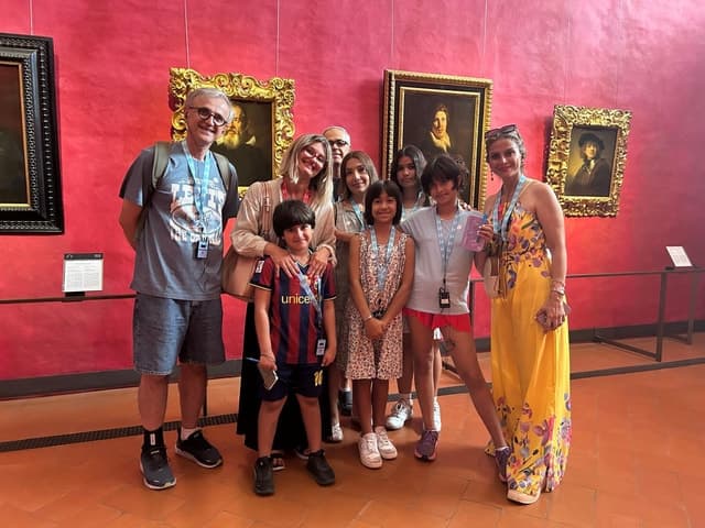 Best Uffizi Gallery Tours: Explore Florence's Art Treasures