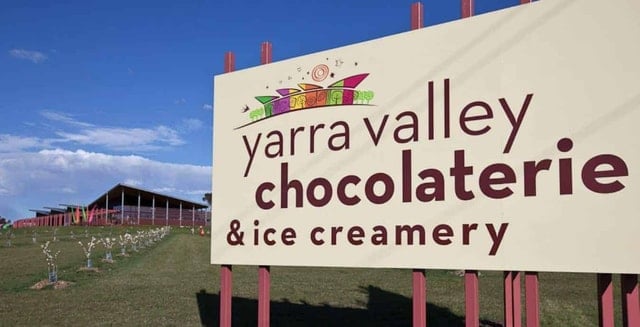 Yarra Valley & Dandenong Ranges Eco Hike