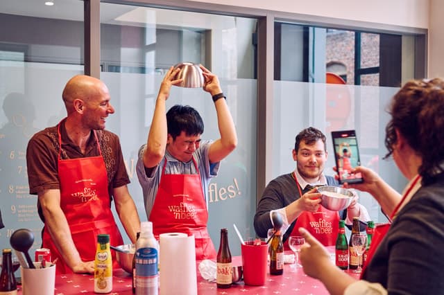 Best Chocolate Truffle Workshops in Ghent