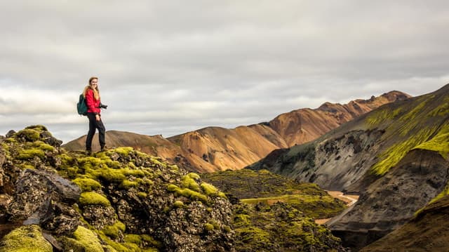 Compare Best Landmannalaugar Tours from Reykjavik