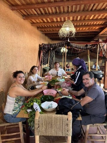 Best Agadir Cooking Classes & Food Tours