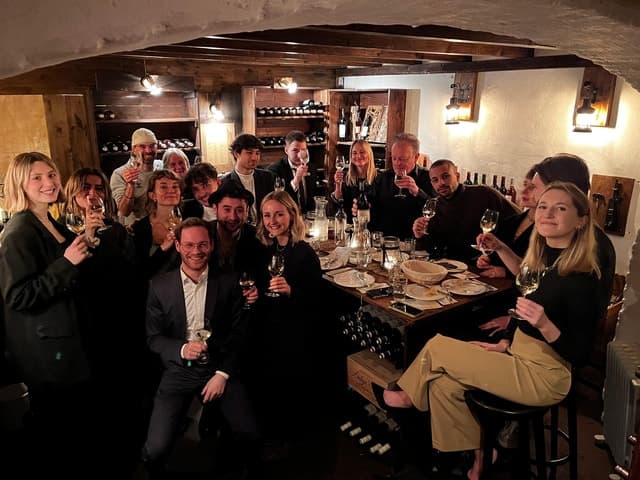 Authentic Cologne Gin Tasting & Craft Spirit Tours