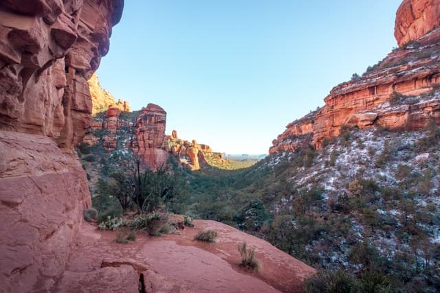 Sedona Day Tour