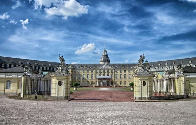 Best Guided Walking Tours & Local Experiences in Karlsruhe