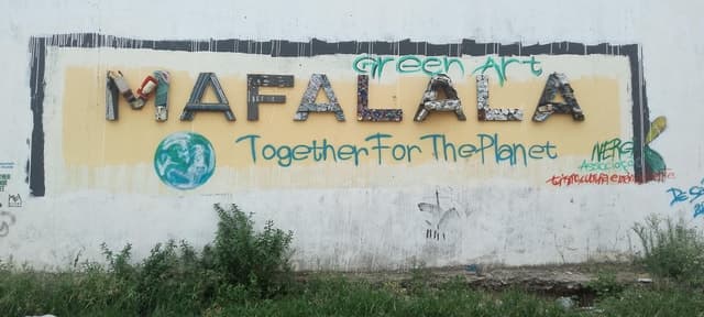 Explore the Soul of Maputo: Mafalala Cultural Walking Tour