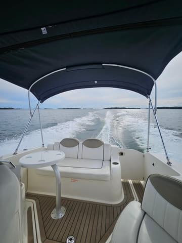 Helsinki Archipelago Cruise
