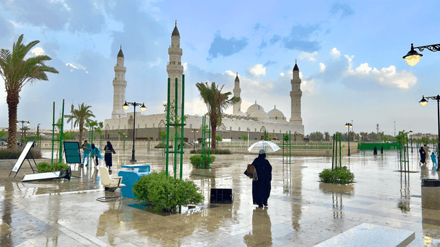 Suez Biblical Heritage Tours