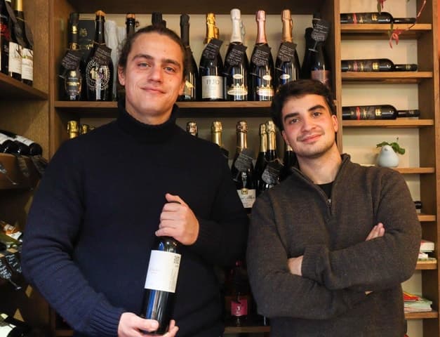 Special Selection Bulgarian Wine Tasting