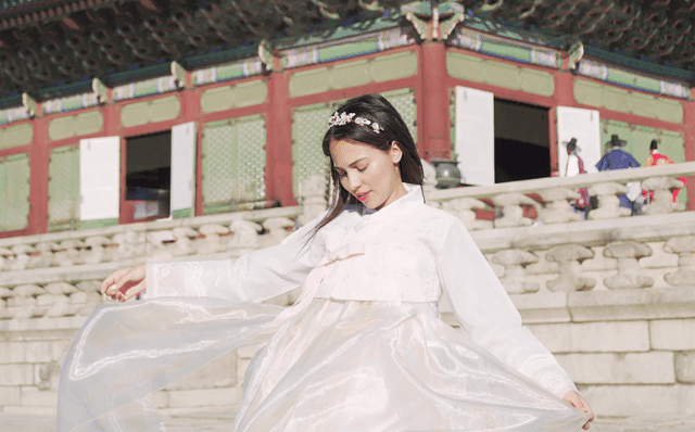Changdeokgung Palace: Seoul Heritage Guide
