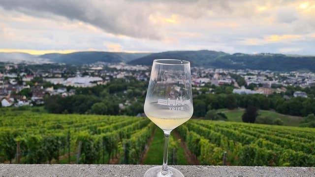 Trier Wine Tour