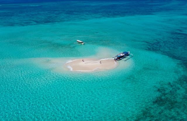 Best 4-Gili Fishing & Snorkeling Tours in Lombok