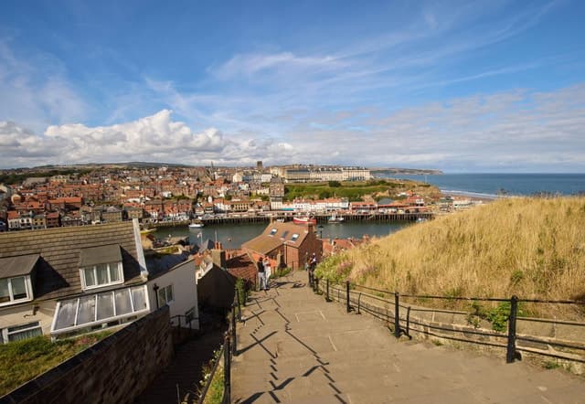 Compare Best Whitby & Moors Tours from York
