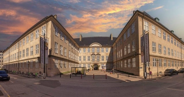 National Museum of Denmark