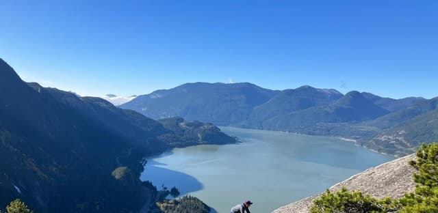 Top-Rated Stawamus Chief Tours & Hikes
