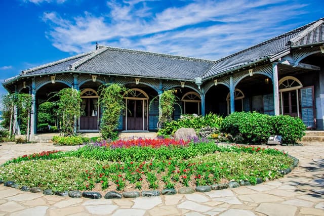 Explore Ancient Wonders: Nagasaki Heritage Trail Guide