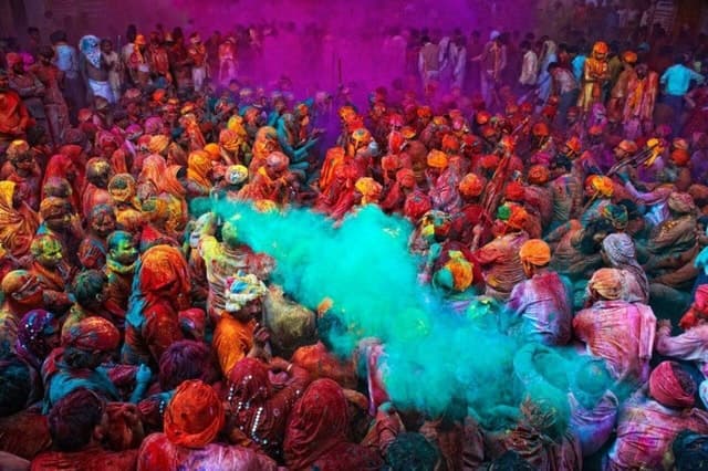 Compare Top Jaipur Diwali Experiences