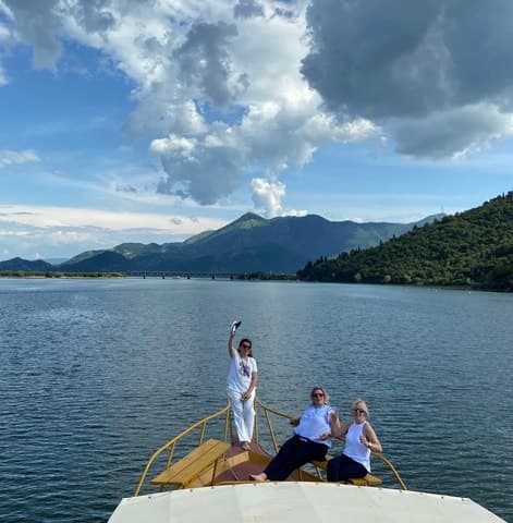 Skadar Lake Wildlife Tour in Kotor—Book Now
